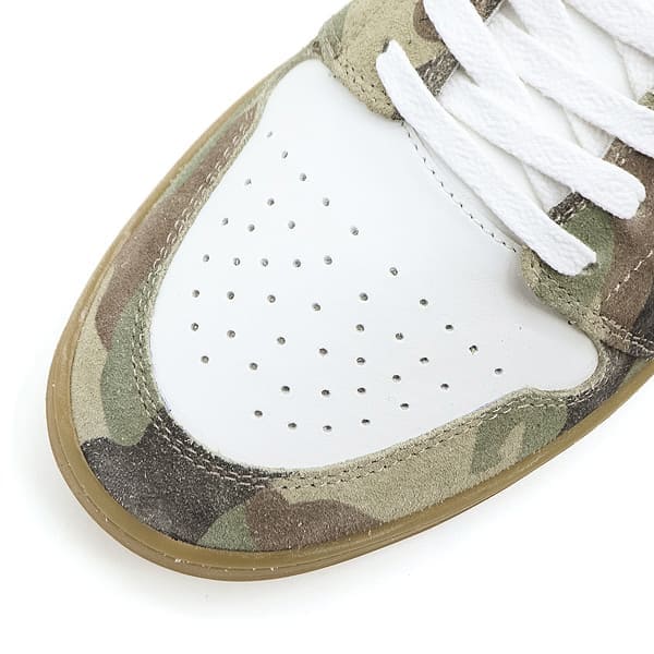 セール 半額以下】マイク スニーカー メンズ カーフレザー