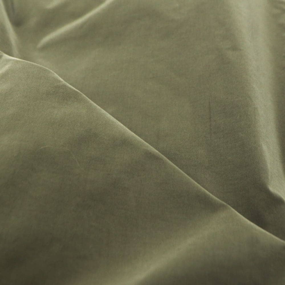 ムーレー ブルゾン メンズ マイクロファイバー M-65型 フィールドジャケット ポルト MOORER PORTO-OS MRE MILTARE 春夏新作