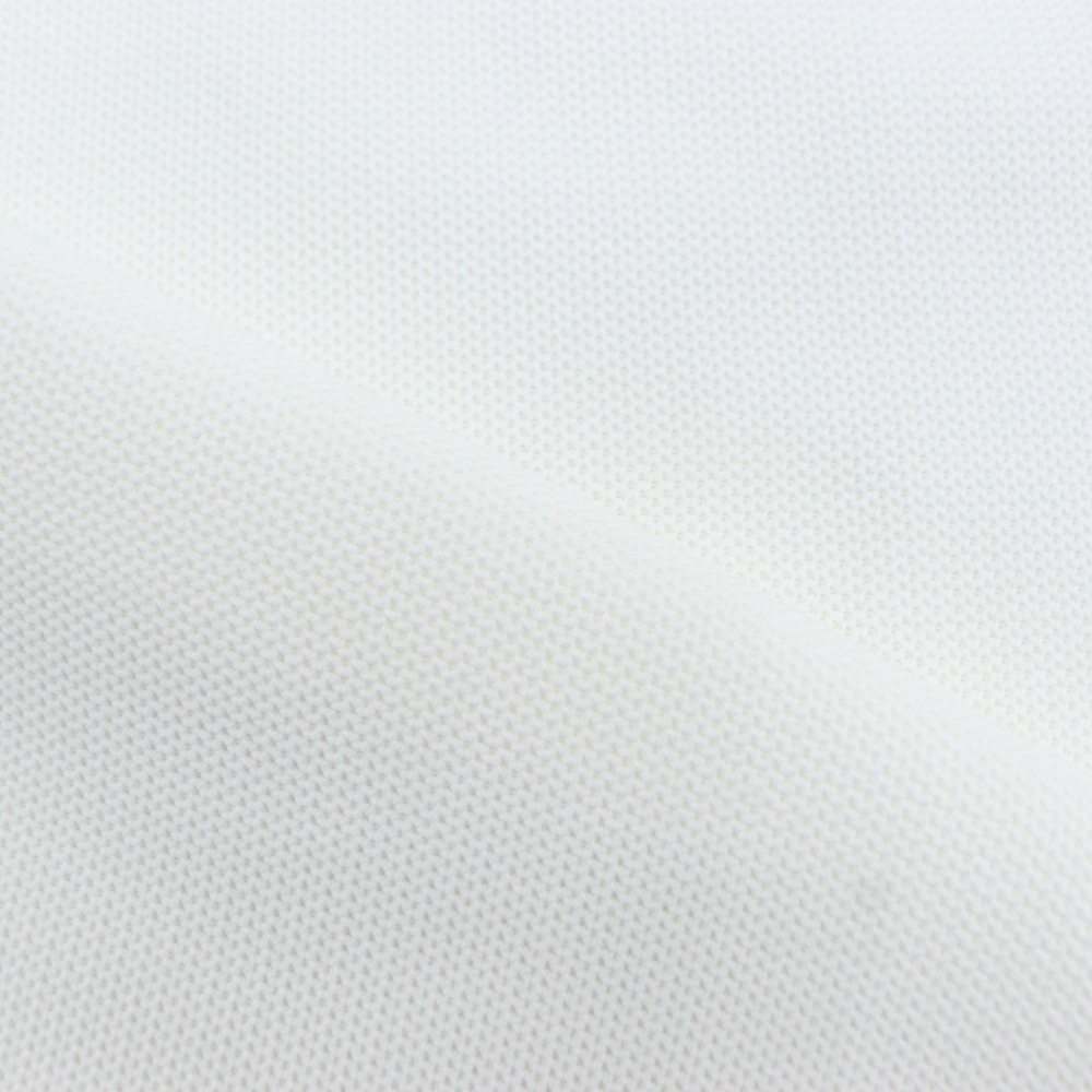 デフィレ ポロシャツ メンズ サマルカンダリア コットン リラックス スキッパーポロシャツ Defile DF24-SS004 DFL 