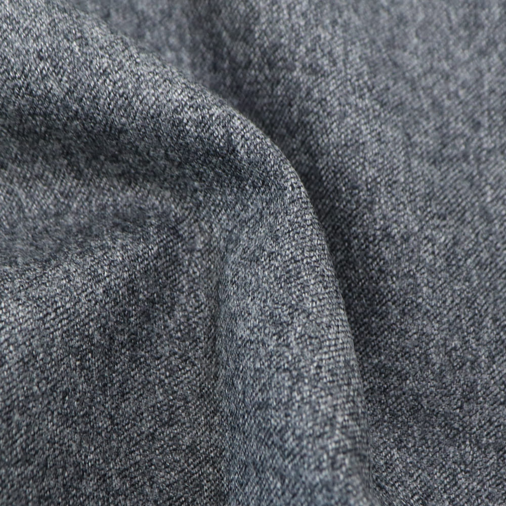 ベルウィッチ パンツ メンズ カノニコ社製 ヴァージンウール 2タック