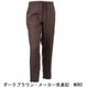 ボネール パンツ メンズ MARLANE社 リネン テーパードイージーパンツ サン ヴィート BONHEUR SAN VITO BNR 2450 春夏新作