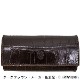 【セール】フェリージ キーケース クロコダイル型押し エンボスレザー キーケース Felisi 921/2/SA FLS【返品交換不可】