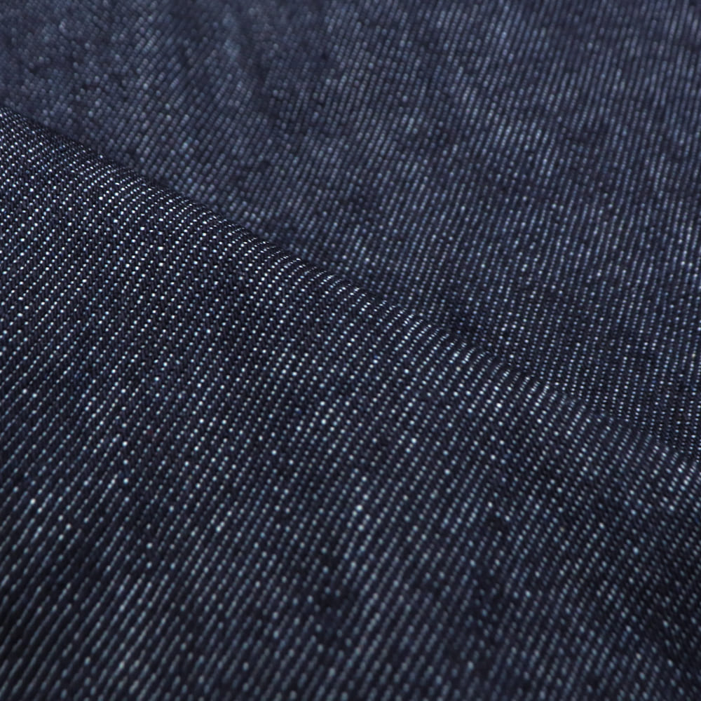 ジーニック ブルゾン メンズ ワンウォッシュデニム Gジャン サードモデル デニムジャケット Jeanik 3ed G-JKT JEANIK0103 JNK Indigo 春夏新作