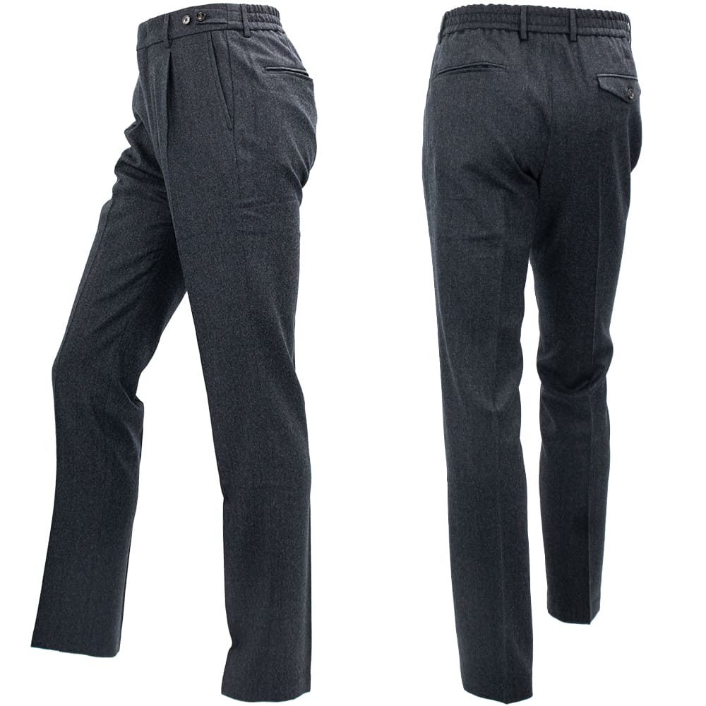 Berwich パンツ　44 BERWICH 【50％OFF】【size46】BERWICH【ベルウィッチ】ツー