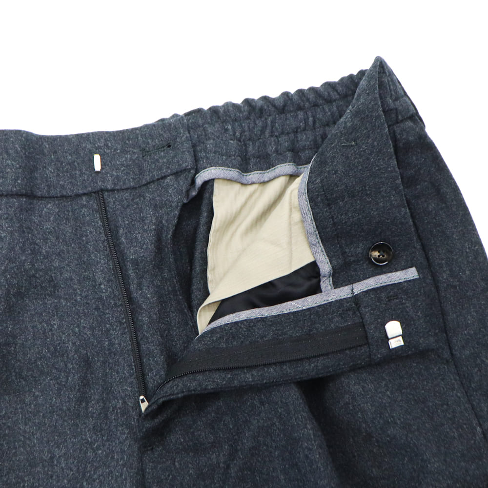 ベルウィッチ スラックス 秋冬 BERWICH（ベルウィッチ）人気の SCOTCH（スコッチ）3モデル入荷