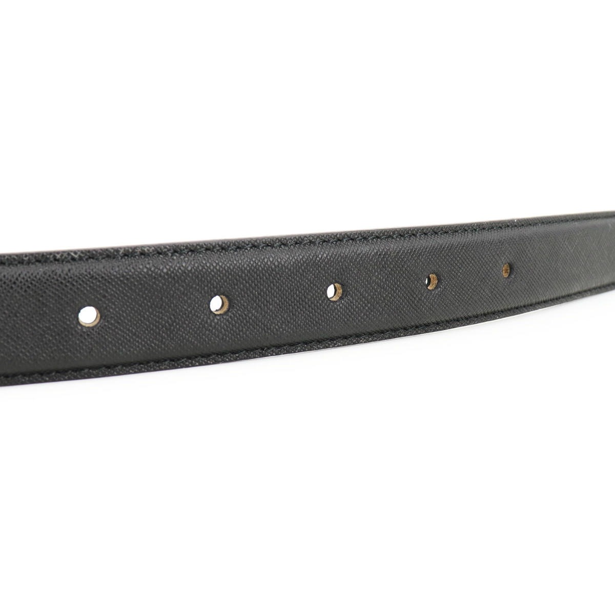 ペッレモルビダ ベルト メンズ BARCA バルカ 型押し レザー