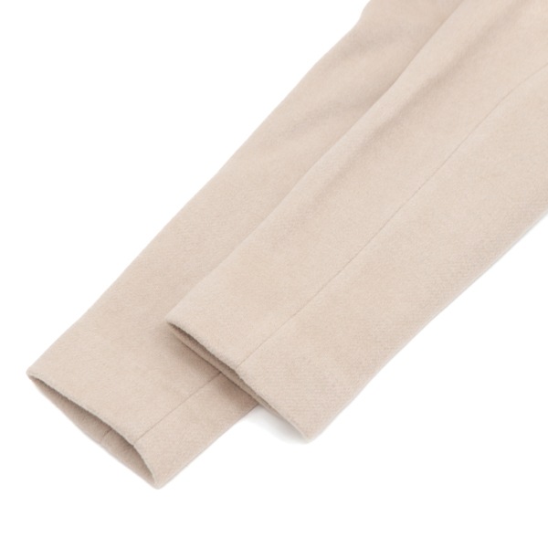 【セール 半額以下】デュノ ダウン レディス ウール フーデッドダウン ステンカラーコート DUNO TRESSA DUN 3259-TRES07 128【返品交換不可】