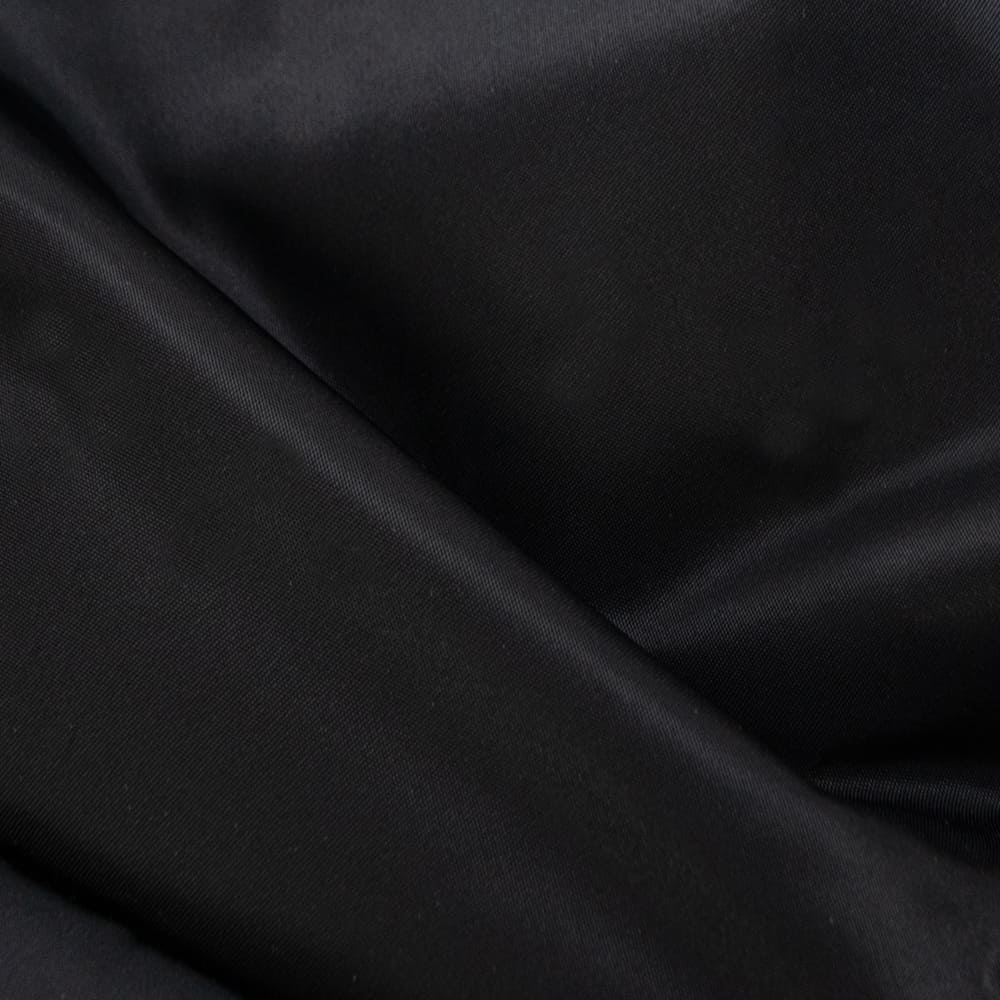 マッキントッシュ バックパック ナイロン ドローストリング リュック MACKINTOSH NEWCASTLETON DROESTRING BACKPACK LARGE MCT 1001BAPA PA01/BLACK