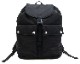 マッキントッシュ バックパック ナイロン ドローストリング リュック MACKINTOSH NEWCASTLETON DROESTRING BACKPACK LARGE MCT 1001BAPA PA01/BLACK