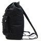 マッキントッシュ バックパック ナイロン ドローストリング リュック MACKINTOSH NEWCASTLETON DROESTRING BACKPACK LARGE MCT 1001BAPA PA01/BLACK