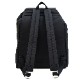 マッキントッシュ バックパック ナイロン ドローストリング リュック MACKINTOSH NEWCASTLETON DROESTRING BACKPACK LARGE MCT 1001BAPA PA01/BLACK