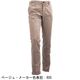 インコテックス パンツ メンズ ストレッチ コットン スリムフィット テーパード トリコチノパン 100番 INCOTEX 18S100 INC 4611E 秋冬新作