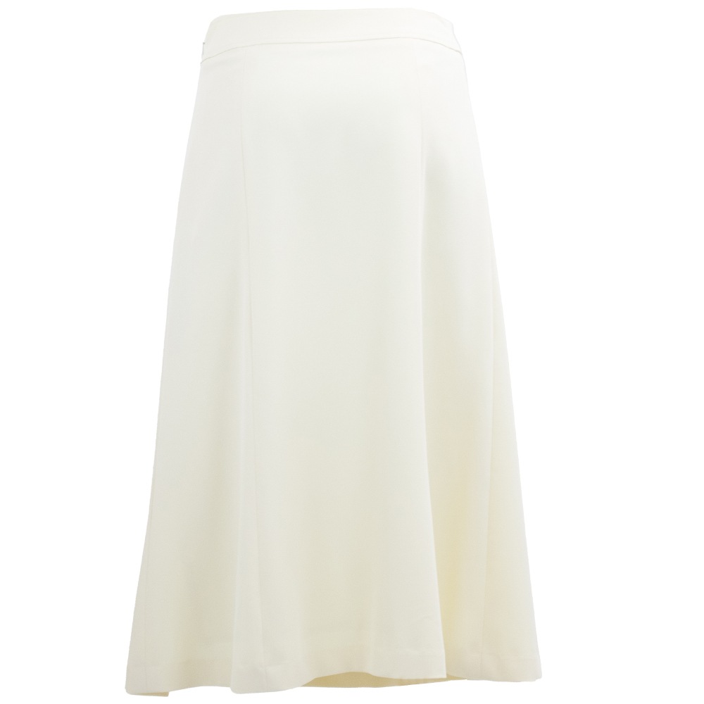 ブランベール スカート レディース マルチツイルスカート BLANCVERT LW3427104 BVR 春夏新作