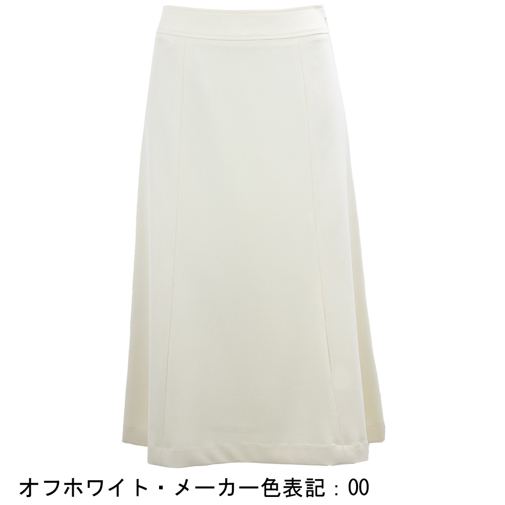 ブランベール スカート レディース マルチツイルスカート BLANCVERT LW3427104 BVR 春夏新作