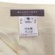 ブランベール スカート レディース マルチツイルスカート BLANCVERT LW3427104 BVR 春夏新作