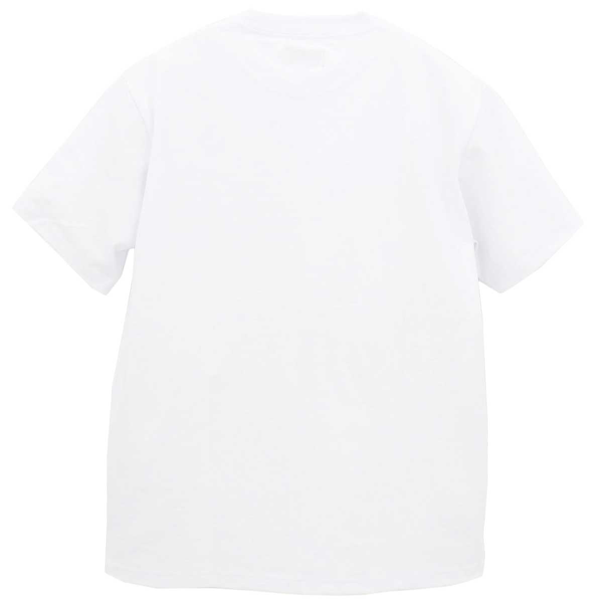 【セール 半額以下】スウィープ ロサンゼルス Tシャツ メンズ USAコットン クルーネック 半袖 Tシャツ Sweep!! LosAngeles USA COTTON-T / SL160004 SWP WHITE(ホワイト)【返品交換不可】