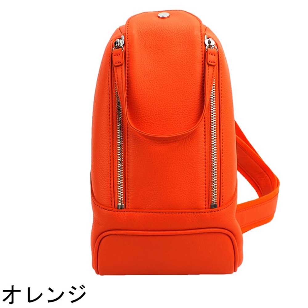 ペッレモルビダ ショルダーバッグ シュリンクレザー 縦型ショルダーバッグ PELLE MORBIDA PMO-MB051 PMO