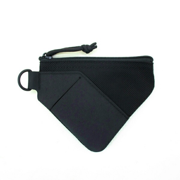 ブリーフィング バッグ デルタ ポーチ BRIEFING DELTA POUCH BRA221A29 BRF 010 BLACK 