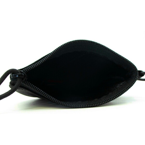 ブリーフィング バッグ デルタ ポーチ BRIEFING DELTA POUCH BRA221A29 BRF 010 BLACK 