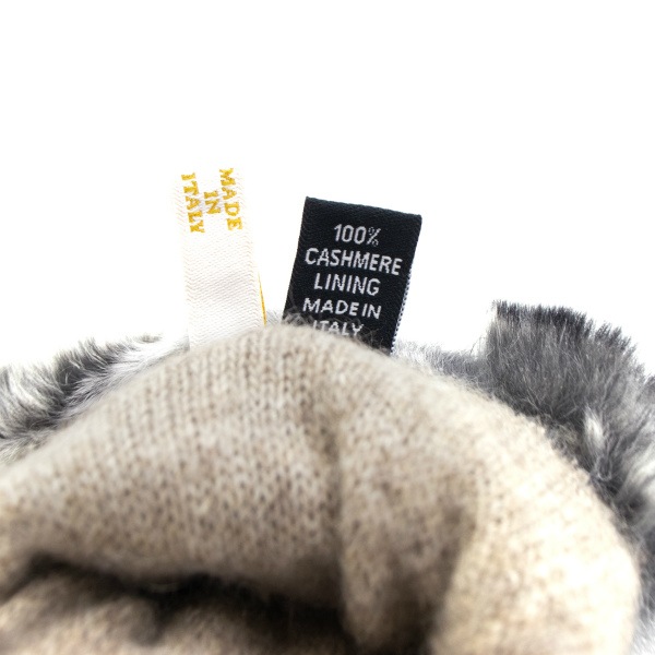 コレアーレグローブス 手袋 レディース タッチパネル対応手袋 ラインストーングローブ Correale gloves CRL-0171 CRG