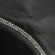 コレアーレグローブス 手袋 レディース タッチパネル対応手袋 ラインストーングローブ Correale gloves CRL-0171 CRG