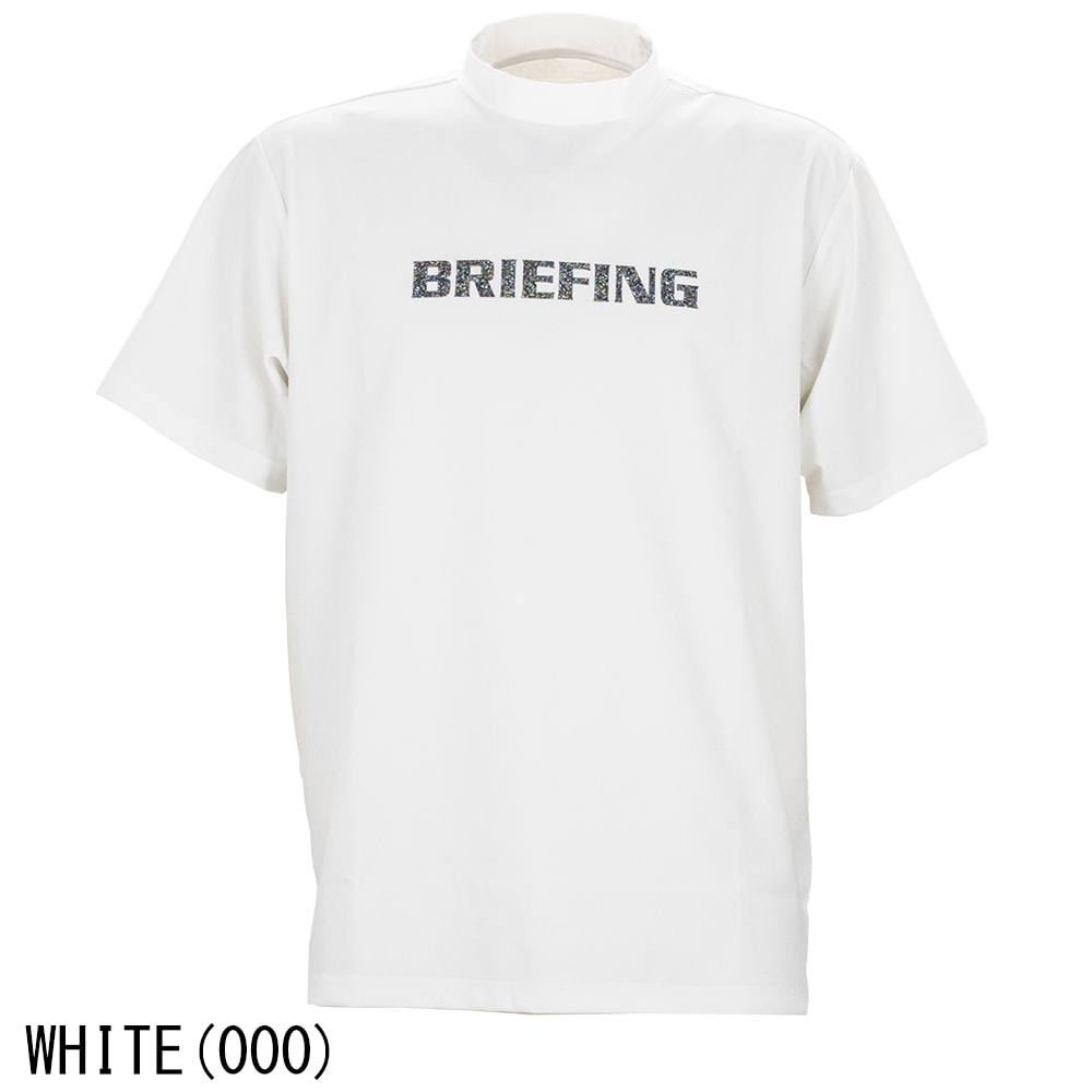BRIEFING GOLF ブリーフィングゴルフ ツアープロ M ホワイト ヨドバシ.com - ブリーフィングゴルフ BRIEFING GOLF WS EARTH