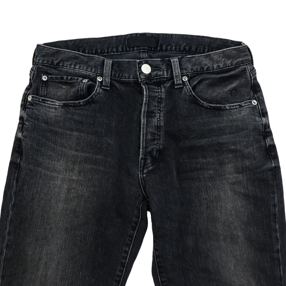 レッドカード トーキョー デニム メンズ ストレッチ スリムテーパード リズム RED CARD TOKYO Rhythm RED akira Tanned Grey 春夏新作