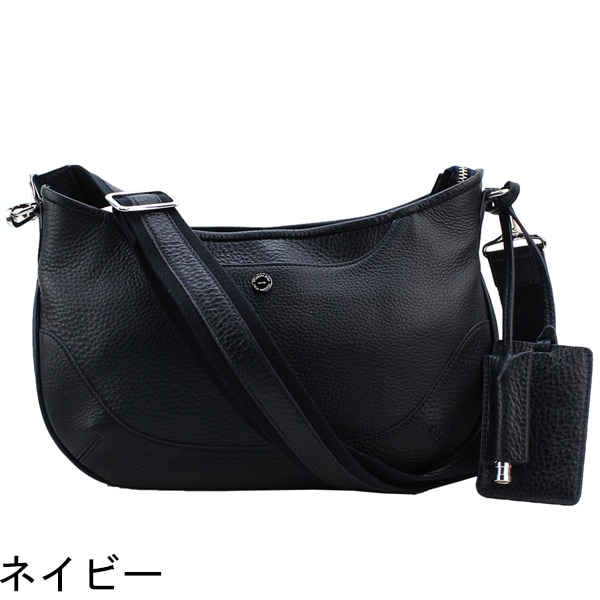 ペッレモルビダ ショルダーバッグ シュリンクレザー ショルダーバッグ PELLE MORBIDA PMO-MB038 PMO