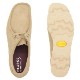 クラークス オリジナルズ メンズ ゴアテックス スエード ワラビー CLARKS ORIGINALS WALLABEE GTX CLK 26172074 MAPLE SUEDE