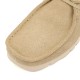 クラークス オリジナルズ メンズ ゴアテックス スエード ワラビー CLARKS ORIGINALS WALLABEE GTX CLK 26172074 MAPLE SUEDE