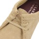 クラークス オリジナルズ メンズ ゴアテックス スエード ワラビー CLARKS ORIGINALS WALLABEE GTX CLK 26172074 MAPLE SUEDE