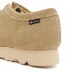 クラークス オリジナルズ メンズ ゴアテックス スエード ワラビー CLARKS ORIGINALS WALLABEE GTX CLK 26172074 MAPLE SUEDE