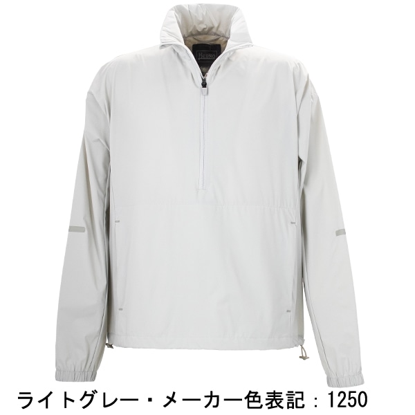 (値下げ)　HERNO　4A　ジャケット セール 半額以下】ヘルノ ジャケット メンズ ラミナー アノラック