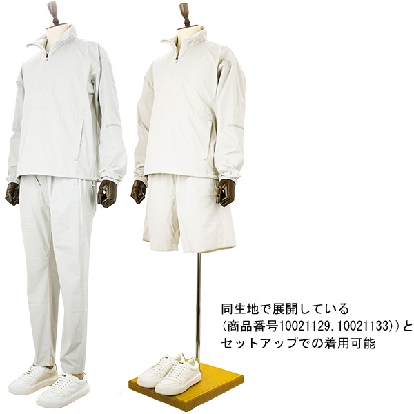 セール 半額以下】ヘルノ ジャケット メンズ ラミナー アノラック