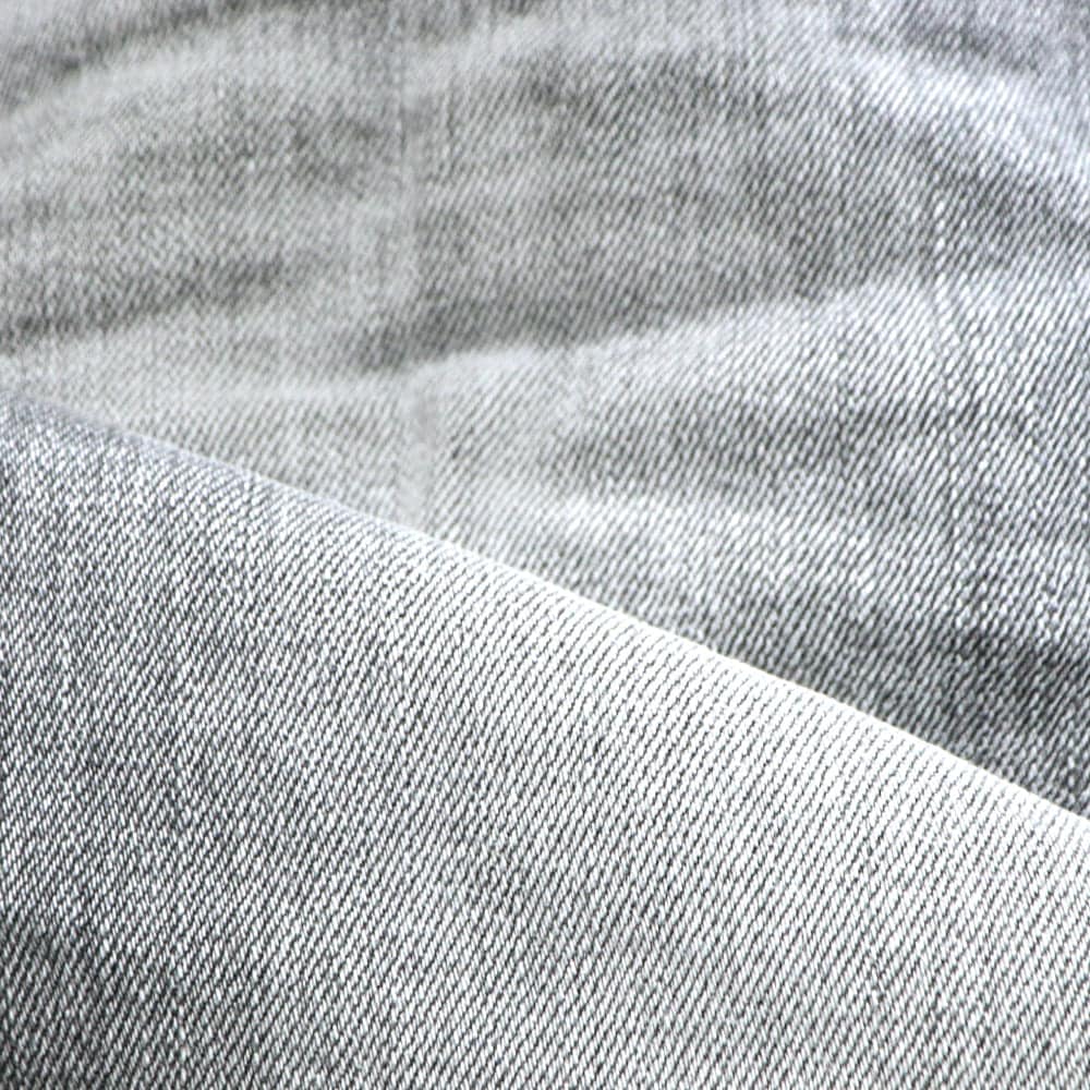 レッドカード トーキョー デニム メンズ ストレッチ スリムテーパード リズム RED CARD TOKYO Rhythm RED Kita Vintage Lt.Grey 春夏新作