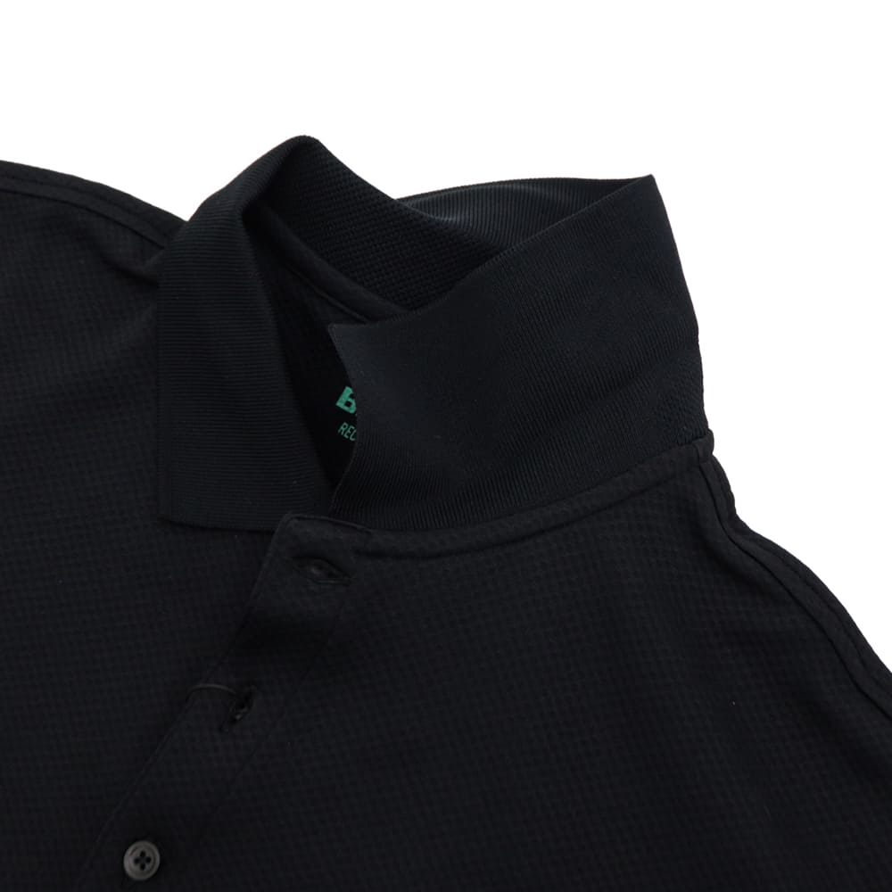 ブリーフィング ゴルフ ウェア メンズ リラックスフィット アースピケポロ BRIEFING GOLF MS EARTH PIQUE POLO RF BRG263M01 BRG 秋冬新作