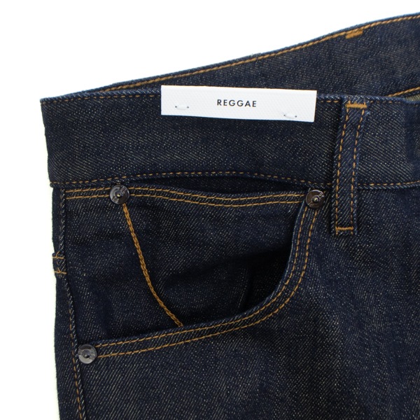 【セール 半額以下】ピーティートリノデニム デニム メンズ レゲエ ストレッチ テーパードデニム PT TORINO DENIM REGGAE PTD C5TJ05B20BAS TX30 SK10 【返品交換不可】