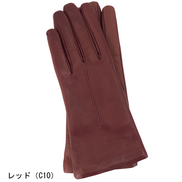 コレアーレグローブス 手袋 レディース シープスキン タッチパネル対応 グローブ 手袋 Correale gloves CRL-0110 CRG