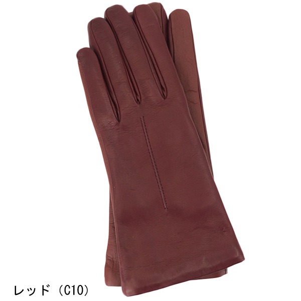 コレアーレグローブス 手袋 レディース シープスキン タッチパネル対応 グローブ 手袋 Correale gloves CRL-0110 CRG 