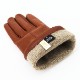 コレアーレグローブス 手袋 レディース シープスキン タッチパネル対応 グローブ 手袋 Correale gloves CRL-0110 CRG