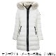 マッカージュ ダウン レディース 撥水 ストレッチダウンコート MACKAGE 11542632 CALLA-BX MAC