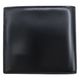 ペッレモルビダ 財布 Victoria社 カーフレザー 2つ折り財布 バルカ PELLE MORBIDA BARCA PMO-BA735 PMO BLACK 秋冬新作