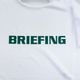 ブリーフィング ゴルフ ウェア メンズ リラックスフィット アースピケハイネック BRIEFING GOLF MS EARTH PIQUE HIGHNECK RF BRG263M02 BRG 秋冬新作