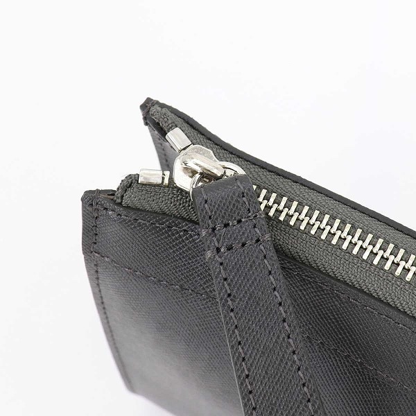 ペッレモルビダ クラッチバッグ ペッレモルビダ バッグ メンズ シュリンクレザー クラッチバッグ