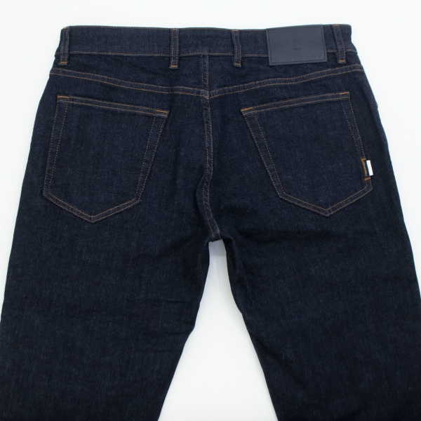 SWING】テーパードデニム（パンツ）｜PT TORINO DENIM