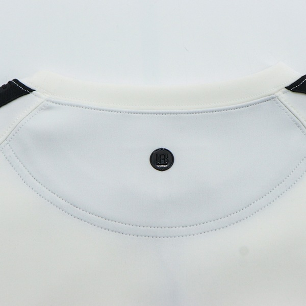 セール】ブリーフィング ゴルフ ウェア メンズ サイドロゴライン