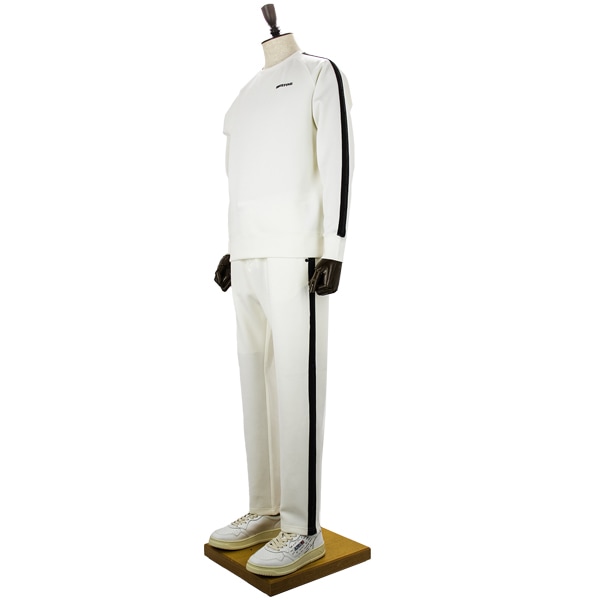 セール】ブリーフィング ゴルフ ウェア メンズ サイドロゴライン