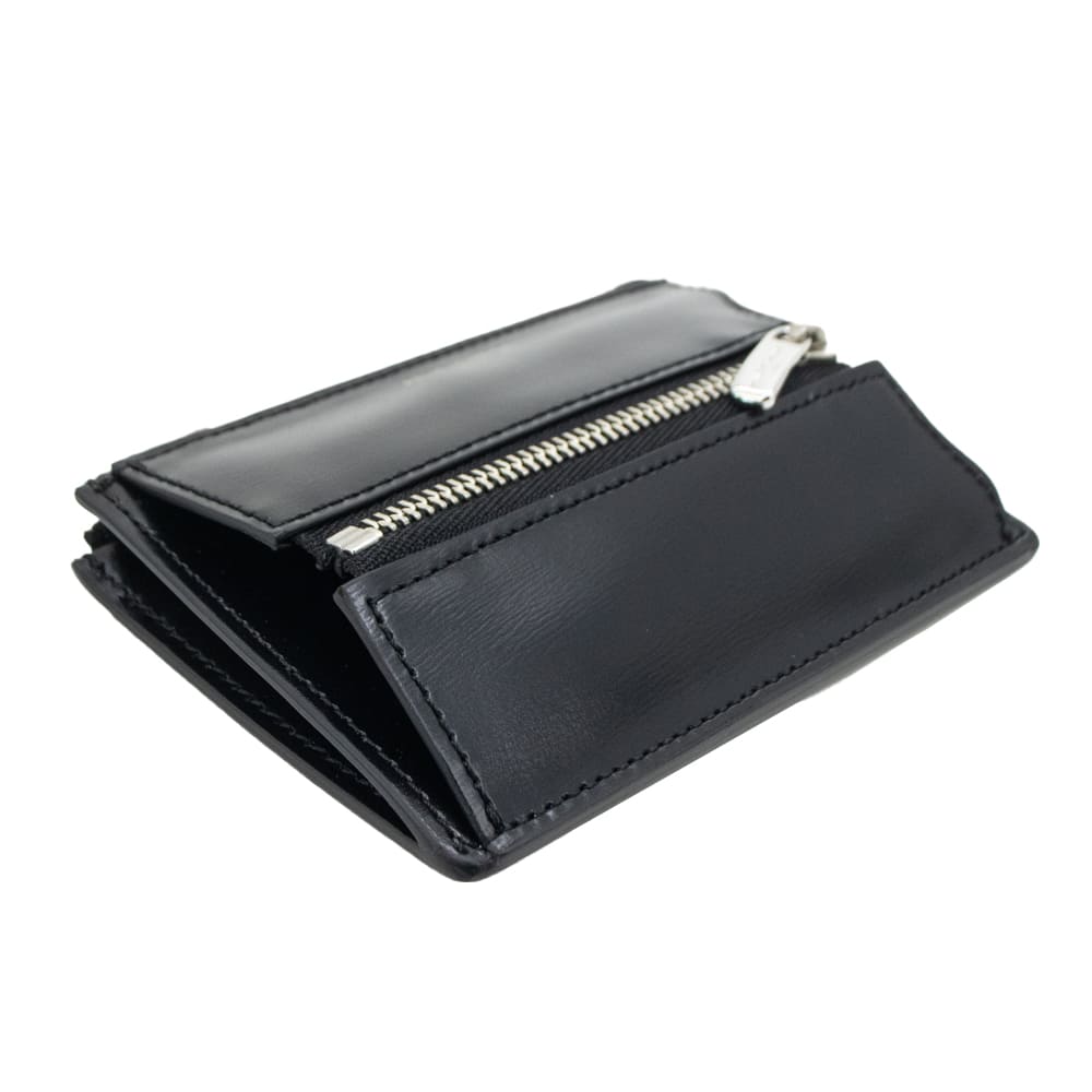 ペッレモルビダ コインケース Victoria社 カーフレザー キーケース一体型コインケース バルカ PELLE MORBIDA BARCA PMO-BA736 PMO BLACK 秋冬新作