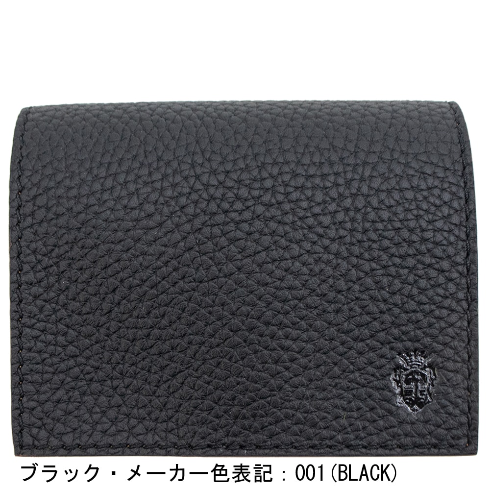 フェリージ 財布 シュリンクレザー コンパクト財布 ミニ財布 Felisi 851/2/LD FLS 春夏新作
