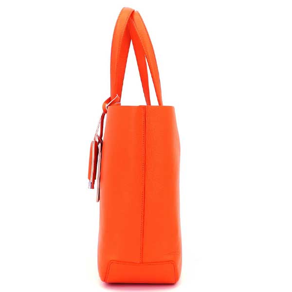 ペッレモルビダ トートバッグ シュリンクレザー トートバッグ TOTE BAG